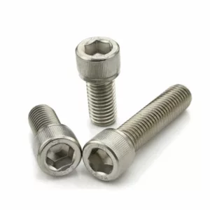 Bu lông lục giác chìm đầu trụ