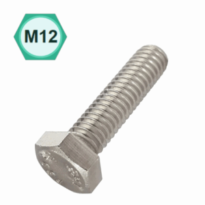 Bulong inox m12