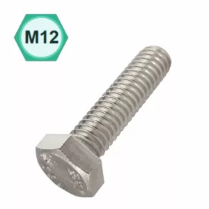 Bulong inox m12