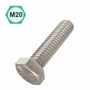 bulong inox m20