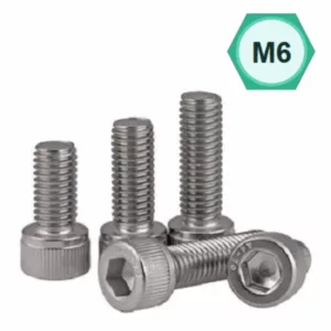 Bulong lục giác m6