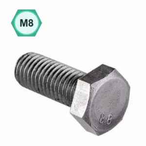 Bulong lục giác m8