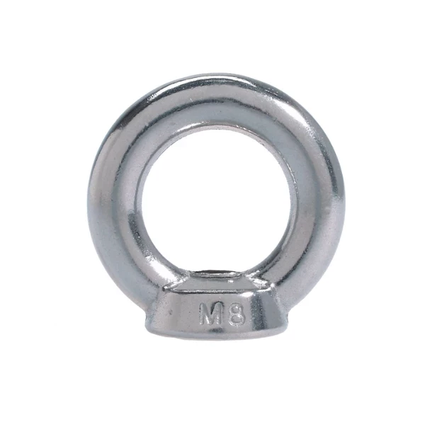 Đai ốc móc cẩu