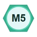 Bulong M5