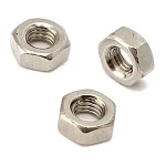 Đai ốc inox