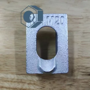 Long đền móng ngựa M20