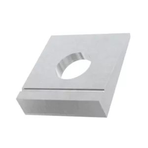 Long đền vuông một rãnh