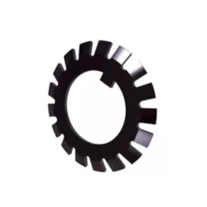 Vòng đệm hãm nhiều cánh